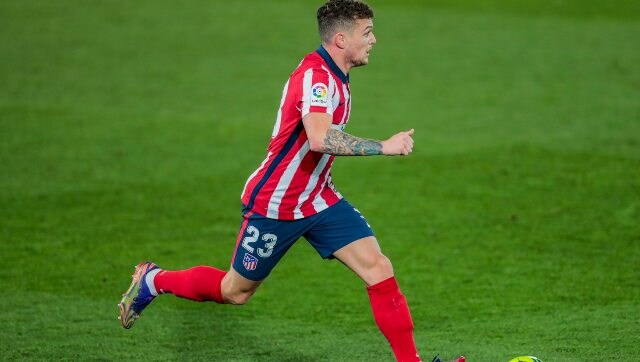 LaLiga: Atletico Madrid's Kieran Trippier's 10-week ban confirmed by FIFA