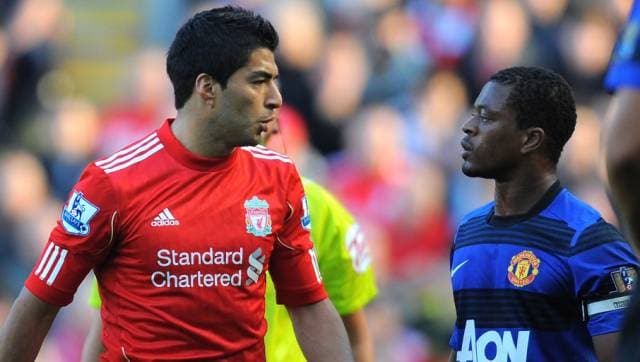 Liverpool, Manchester United rivalry fuelled by historic divides from football pitch to culture