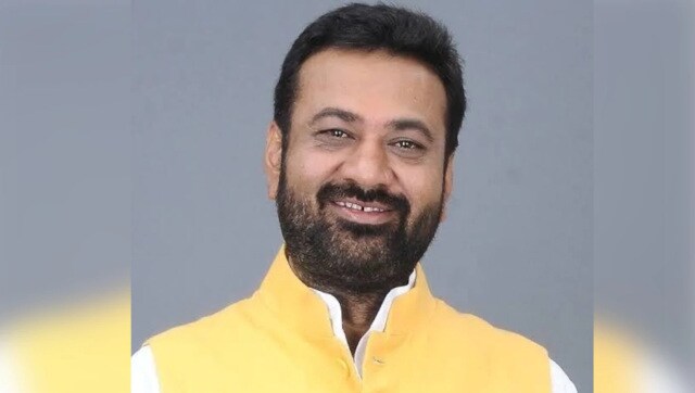 Rajasthan Congress MLA Gajendra Singh Shaktawat passes away at 48; Ashok Gehlot pays condolences
