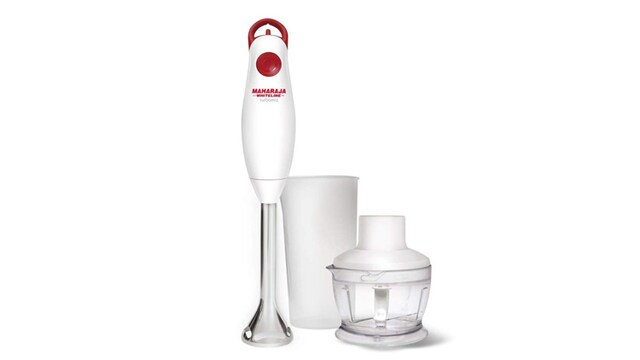 Get more done with these top hand blenders Get more done with these top hand blenders