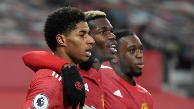 Premier League: Manchester United eye summit after Liverpool drop points; Chelsea face City test