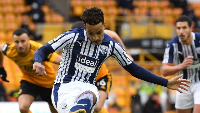 Premier League: West Brom get first win under Sam Allardyce with comeback victory against local rivals Wolves