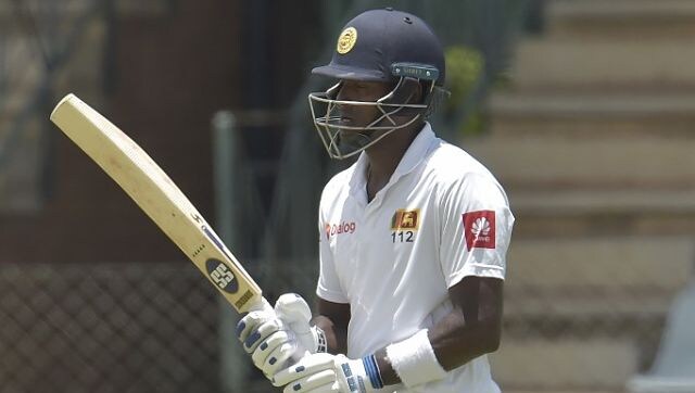 Sri Lanka vs England: Angelo Mathews returns from injury as hosts name 22-member squad for Test series Sri Lanka vs England: Angelo Mathews returns from injury as hosts name 22-member squad for Test series