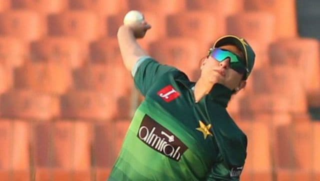 Former Pakistan women's cricket team captain Sana Mir tests positive for COVID-19