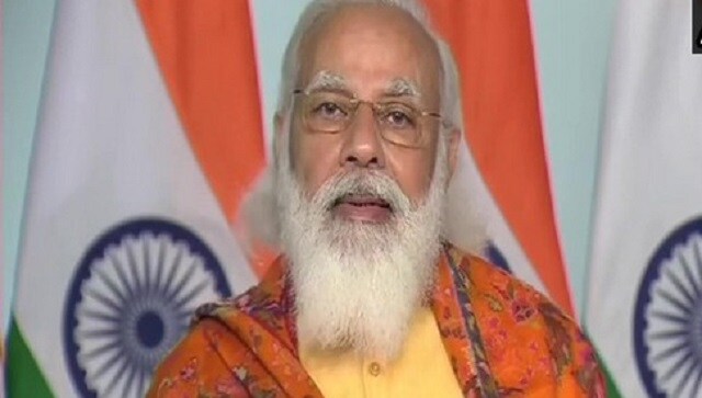 National Youth Day 2021: Dynastic politics biggest enemy of democracy, says Narendra Modi