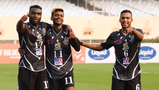 I-League 2021: Ali Faisal's solitary goal sees Mohammedan Sporting beat debutants Sudeva in opener