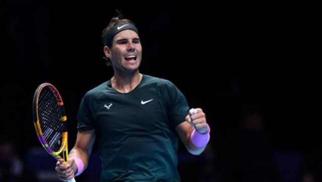 'King of Clay' Rafael Nadal completes 800 consecutive weeks in ATP Top 10