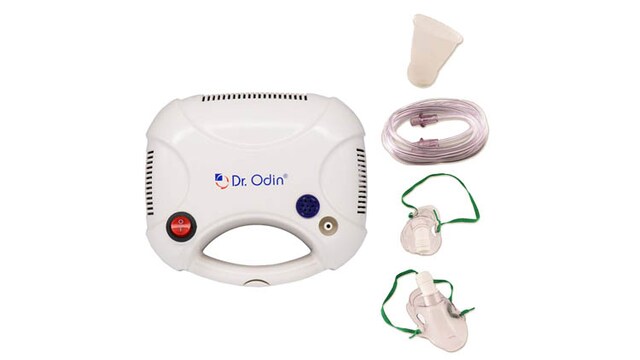 Breathe easier with these top electronic nebulisers Breathe easier with these top electronic nebulisers