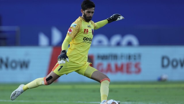 ISL 2020-21: Stuart Baxter and Odisha FC aim to carry on the momentum against Chennaiyin FC