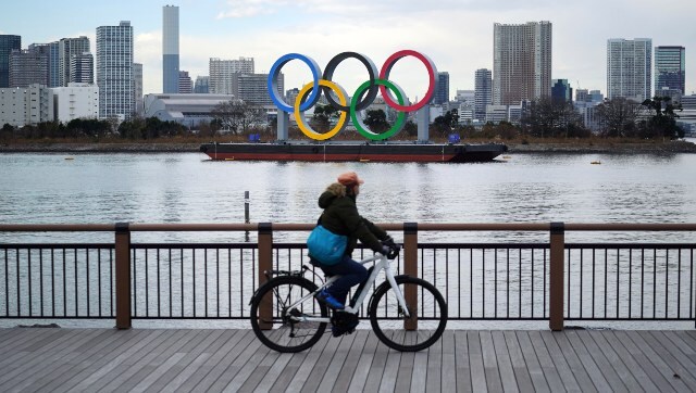Tokyo Olympics 2020: Organisers say Summer Games 'safe and secure' despite COVID-19 emergency
