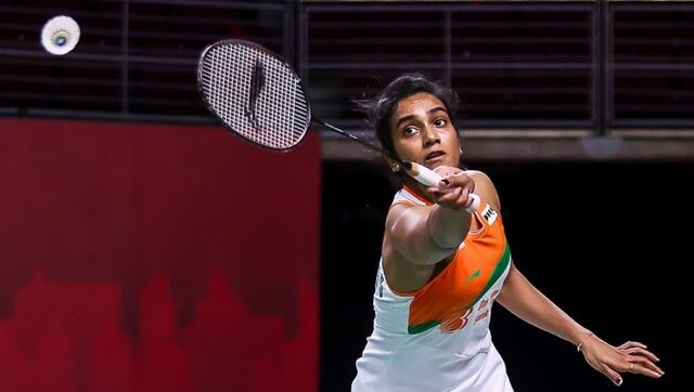 Swiss Open 2021: PV Sindhu outclasses Mia Blichfeldt to enter final, Satwiksairaj Rankireddy-Chirag Shetty eliminated