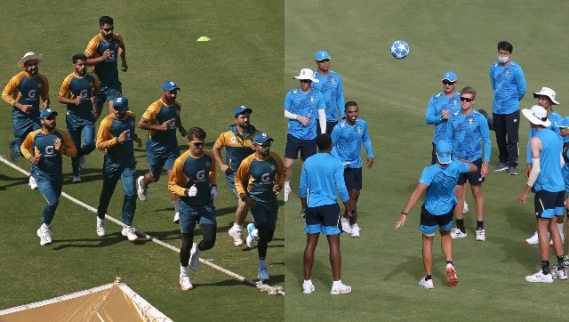 Pakistan vs South Africa: Test series marks 'monumental moment' for cricket as Proteas get ready to take on new-look hosts