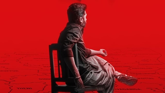 AR Rahman unveils first look posters of Silambarasan's action-drama Pathu Thala