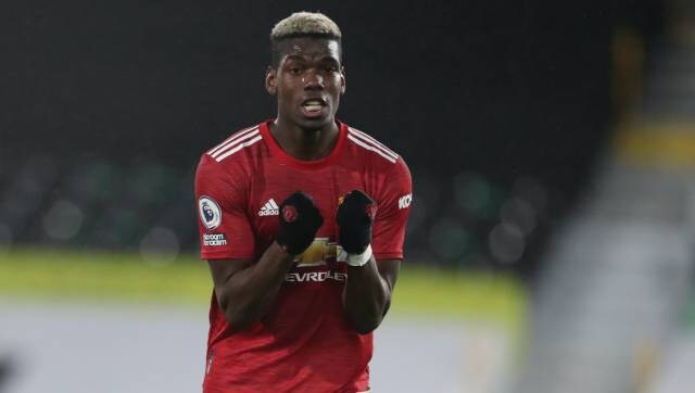 Premier League: Paul Pogba sidelined for 'few weeks' after picking up thigh injury, says Ole Gunnar Solskjaer Premier League: Paul Pogba sidelined for 'few weeks' after picking up thigh injury, says Ole Gunnar Solskjaer