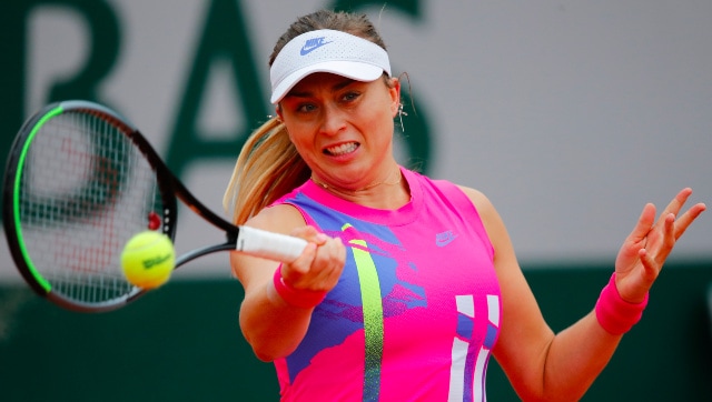 Australian Open 2021: Spain’s Paula Badosa lashes out against quarantine conditions after testing positive for COVID-19