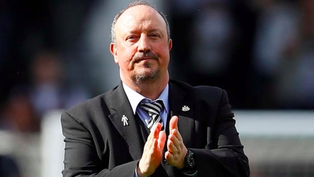 Premier League: Rafa Benitez's Everton sceptics grow quieter as flying start propels European dreams Premier League: Rafa Benitez's Everton sceptics grow quieter as flying start propels European dreams