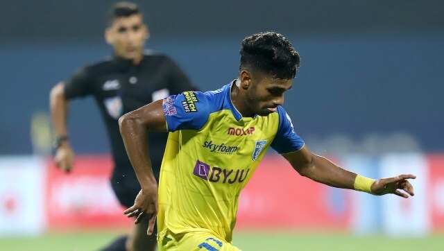 ISL 2020-21: Late Rahul KP goal sees Kerala Blasters pull off comeback win over Bengaluru FC ISL 2020-21: Late Rahul KP goal sees Kerala Blasters pull off comeback win over Bengaluru FC