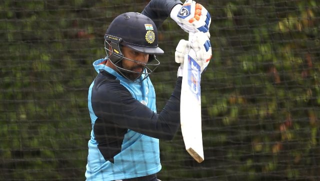 India vs Australia: Rohit Sharma to play in Sydney, Navdeep Saini handed Test debut