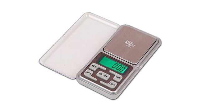Get precise measurements every time with these top kitchen scales Get precise measurements every time with these top kitchen scales