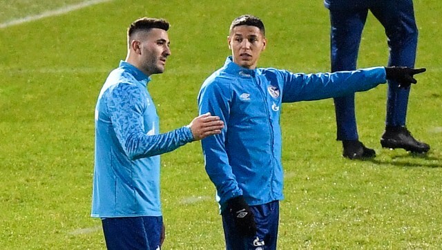 Bundesliga: Bottom-ranked Schalke hoping to avoid record-equalling winless run by beating Hoffenheim