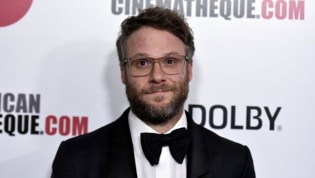 Seth Rogen's debut book, a collection of personal essays, to release in May 2020