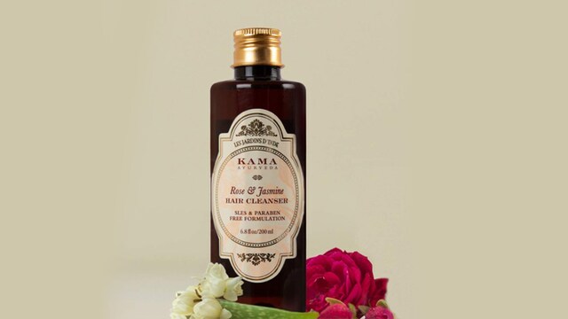 Luxury shampoos that are worth the splurge Luxury shampoos that are worth the splurge