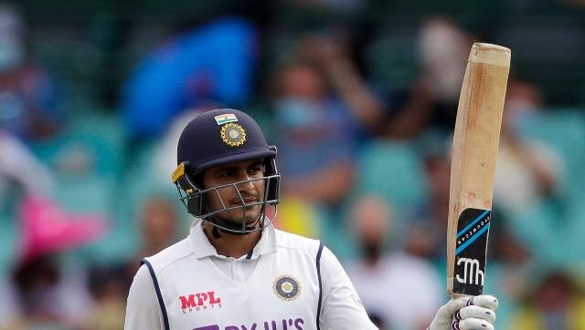 India vs Sri Lanka: Gill at No 3, Pant at 5 and Vihari at 6 could be way forward, says former national selector Devang Gandhi India vs Sri Lanka: Gill at No 3, Pant at 5 and Vihari at 6 could be way forward, says former national selector Devang Gandhi