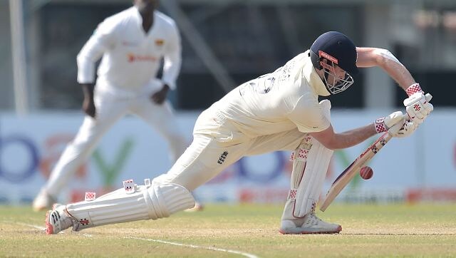 Sri Lanka vs England: Dom Sibley, Jos Buttler help visitors chase down 164, sweep series 2-0