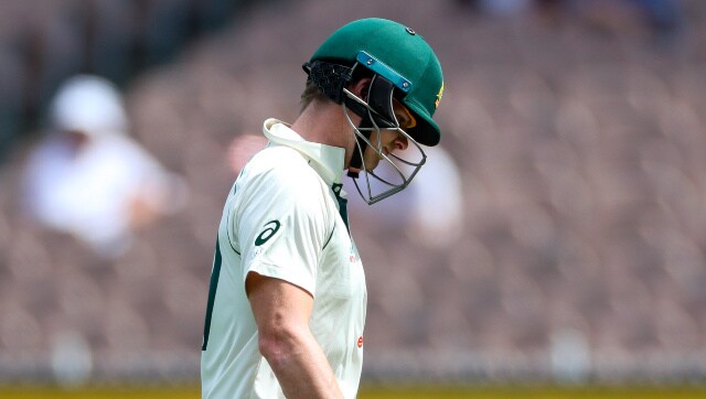 India vs Australia: David Warner defends Steve Smith, says 'everyone is allowed to have a bit of lack of form'