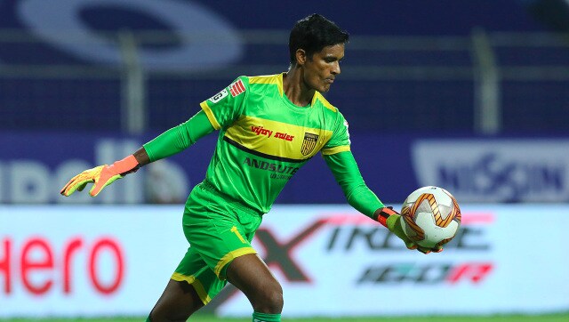 ISL 2020-21: Subrata Paul returns to East Bengal as Kolkata club sign Hyderabad FC goalkeeper for remainder of season