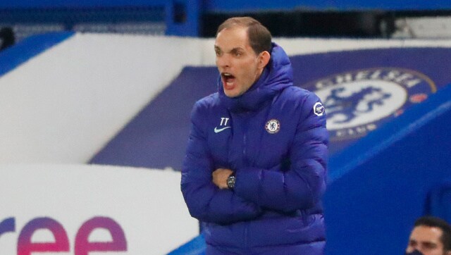 Premier League: Newly-appointed manager Thomas Tuchel says he joined Chelsea due to a 'hunger of titles'