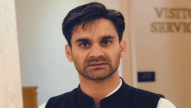 NIA court grants bail to Waheed Para, PDP youth leader accused of terror links NIA court grants bail to Waheed Para, PDP youth leader accused of terror links