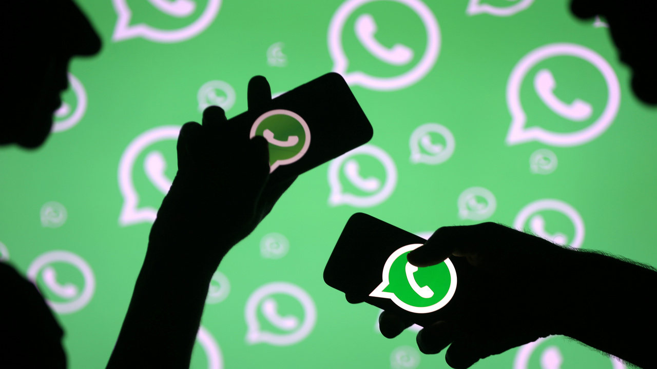  WhatsApp is reportedly working on password-protected, encrypted cloud backups