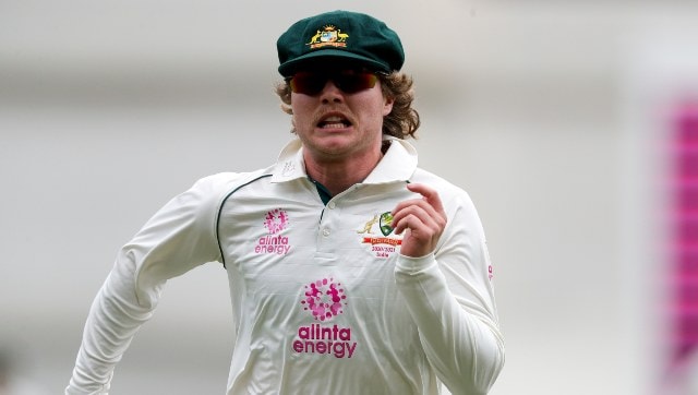 India vs Australia: Will Pucovski ruled out of fourth Test due to injury; Marcus Harris to open batting with David Warner in Brisbane India vs Australia: Will Pucovski ruled out of fourth Test due to injury; Marcus Harris to open batting with David Warner in Brisbane
