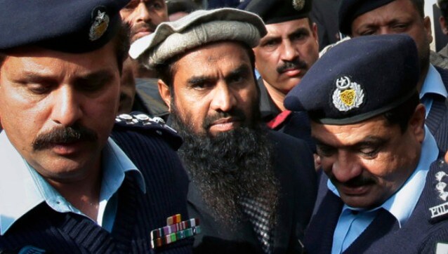 Pakistan arrests 2008 Mumbai attacks mastermind Zaki-ur-Rehman Lakhvi on terror finance charges Pakistan arrests 2008 Mumbai attacks mastermind Zaki-ur-Rehman Lakhvi on terror finance charges