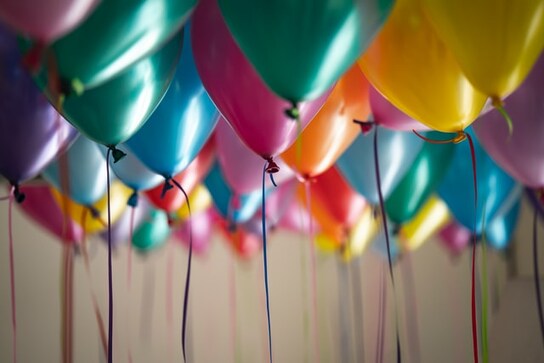 Trending party decorations for every celebration Trending party decorations for every celebration