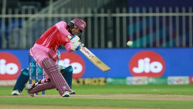 Mission Paani Waterthon: Smriti Mandhana says cricket can be an effective medium to educate public on water conservation Mission Paani Waterthon: Smriti Mandhana says cricket can be an effective medium to educate public on water conservation