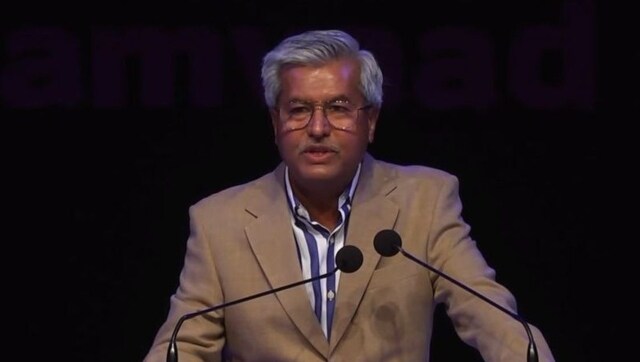 Dushyant Dave resigns as SC Bar Association president, says ‘forfeited right to continue’