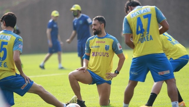ISL 2020-21: Kerala Blasters aim to stay compact against Jamshedpur FC in battle of underachievers