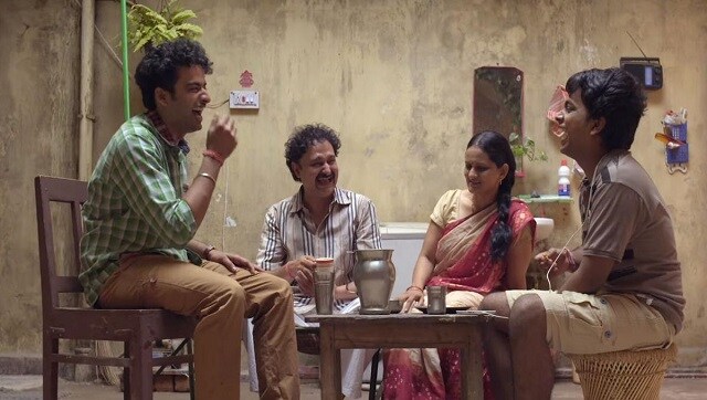 Gullak on SonyLIV belongs to TVF's new brand of soft nostalgia, family binge-watching, and small-town slowness