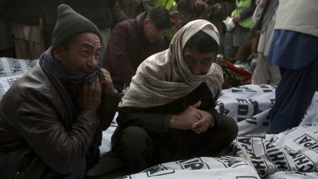 Islamic State's killings of Hazaras in Balochistan show persecution of community in Pakistan continues unabated