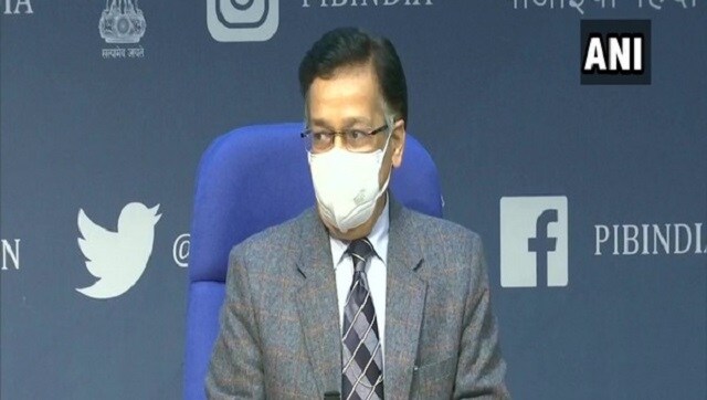 Over 28L inoculated thus far; Delhi, Maharashtra, Tamil Nadu, Jharkhand need to improve coverage, says Centre