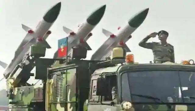 Over 100 weapons, missiles, systems banned for import to boost self-reliance in defence sector