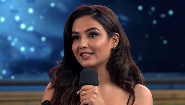 Bigg Boss 14: Jasmin Bhasin's eviction announced on Weekend Ka Vaar episode
