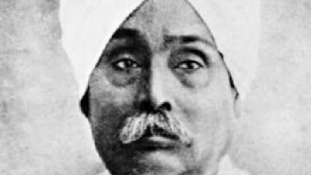 Lala Lajpat Rai's birth anniversary: From Modi to Naidu, politicians pay tribute to 'Punjab Kesari'