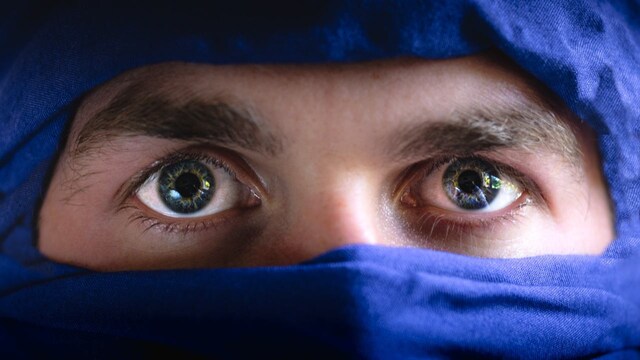 Air pollution linked to higher chance of irreversible eye loss find a long term study Air pollution linked to higher chance of irreversible eye loss find a long term study