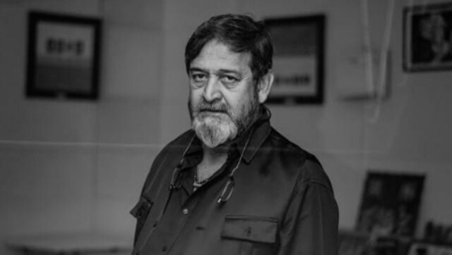 Complaint filed against Mahesh Manjrekar in Pune for allegedly slapping a man