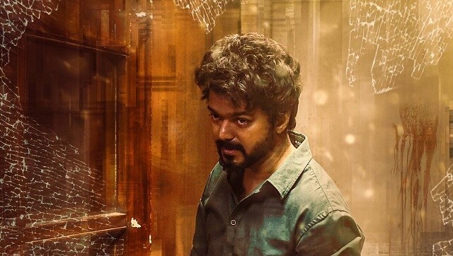 Master is a milestone in Tamizh cinema's portrayals of the carceral system and the dire need for its reformation