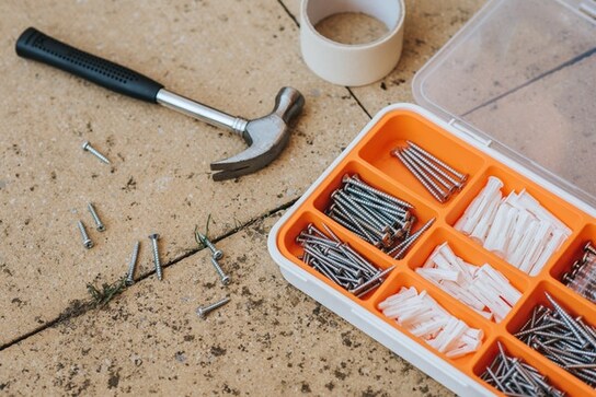 Professional tool kits that you should keep in your house Professional tool kits that you should keep in your house