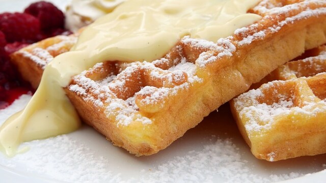 Get delicious waffles in minutes with these cool waffle makers Get delicious waffles in minutes with these cool waffle makers